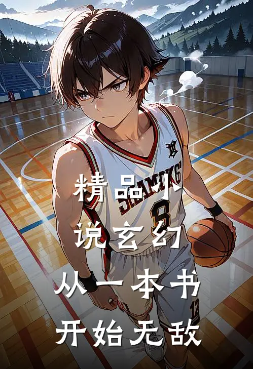 精品小说玄幻：从一本书开始无敌