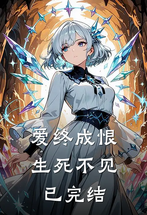 爱终成恨，生死不见已完结