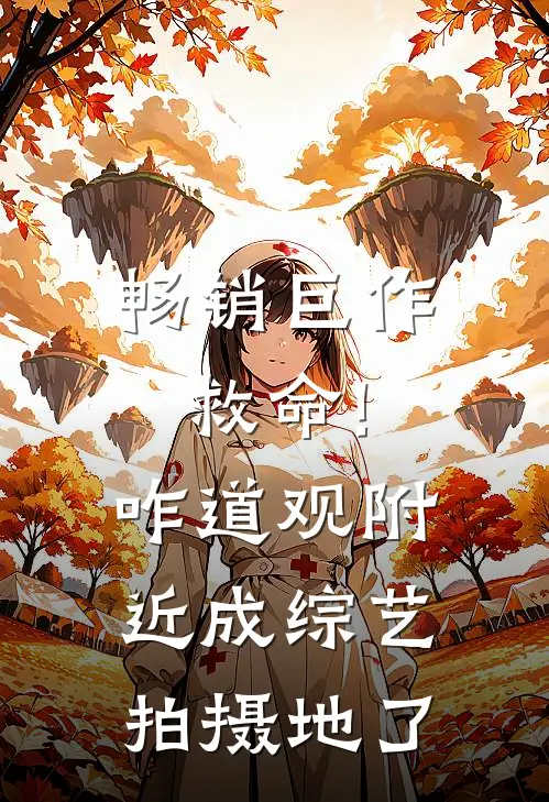 畅销巨作救命!咋道观附近成综艺拍摄地了