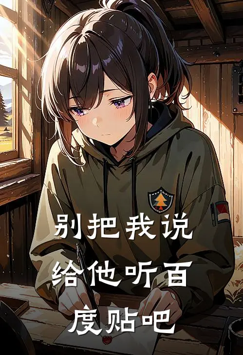 别把我说给他听百度贴吧