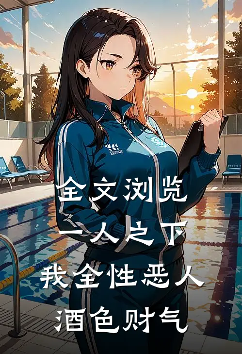 全文浏览一人之下：我全性恶人，酒色财气