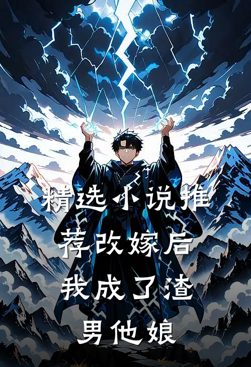 精选推荐改嫁后,我成了渣男他娘全文阅读