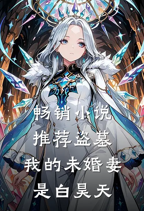 畅销推荐盗墓我的未婚妻是白昊天免费阅读