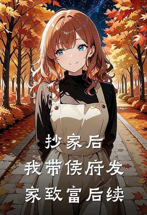 抄家后，我带侯府发家致富后续