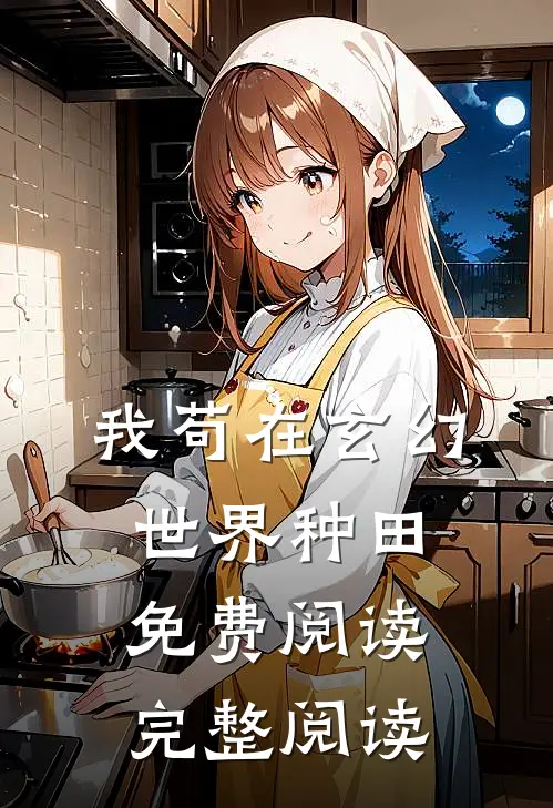 我苟在玄幻世界种田免费阅读完整阅读