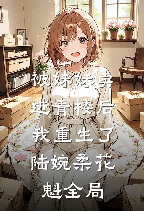 被妹妹卖进青楼后,我重生了陆婉柔花魁全局免费阅读