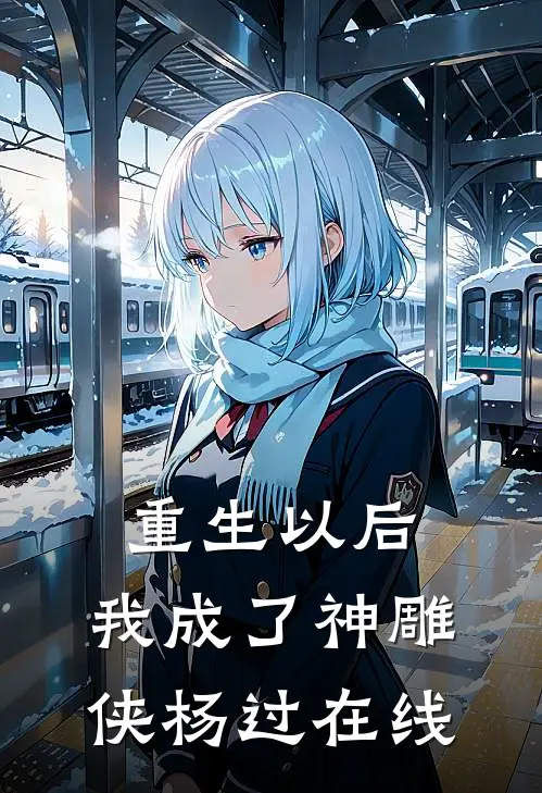 重生以后,我成了神雕侠杨过在线听书