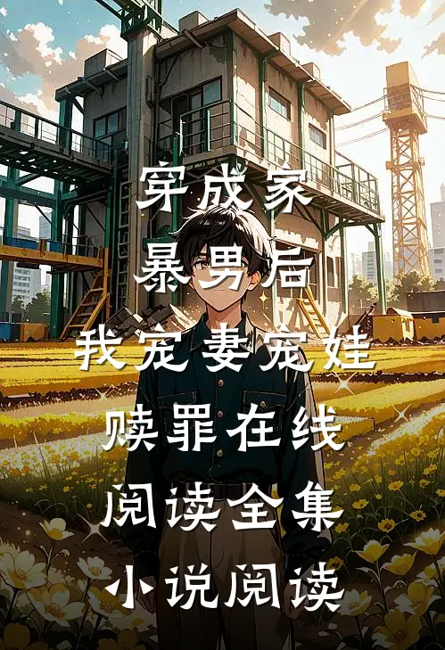 穿成家暴男后,我宠妻宠娃赎罪在线阅读全集小说阅读