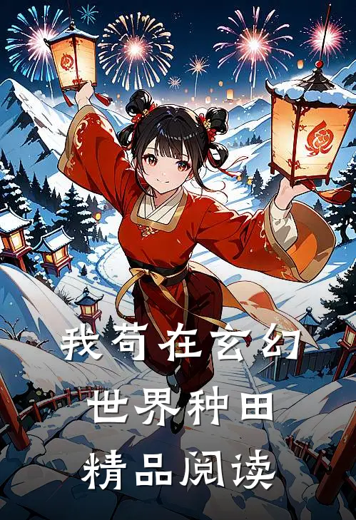 我苟在玄幻世界种田精品阅读