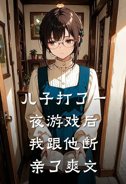 儿子打了一夜游戏后,我跟他断亲了爽文在线阅读