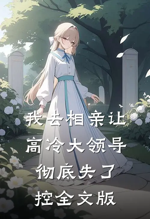 我去相亲让高冷大领导彻底失了控全文版