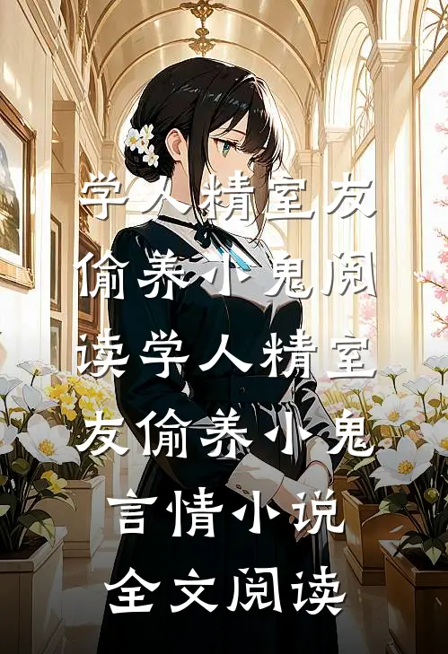 学人精室友偷养小鬼阅读_学人精室友偷养小鬼言情小说全文阅读