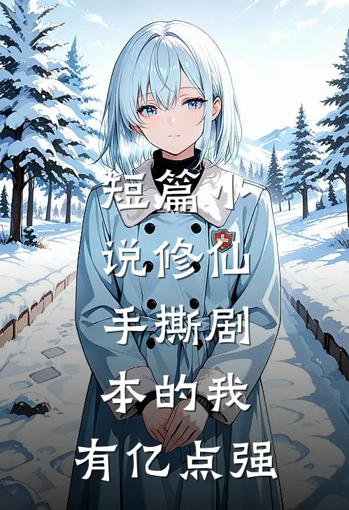短篇小说修仙：手撕剧本的我，有亿点强
