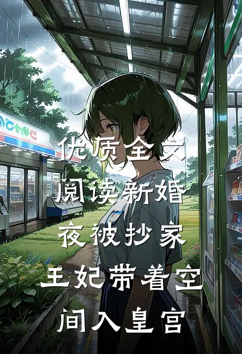 优质全文阅读新婚夜被抄家，王妃带着空间入皇宫