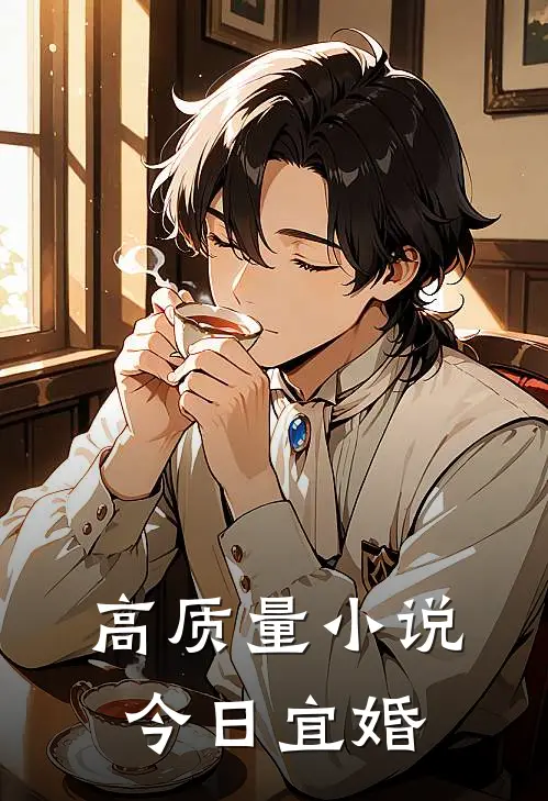高质量小说今日宜婚