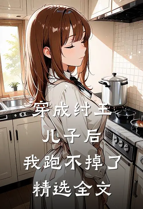 穿成纣王儿子后,我跑不掉了精选全文