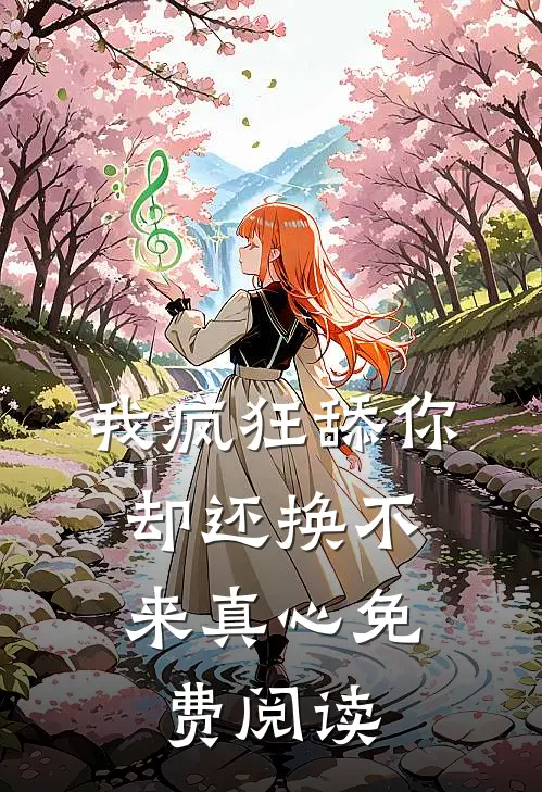 我疯狂舔你,却还换不来真心免费阅读全文