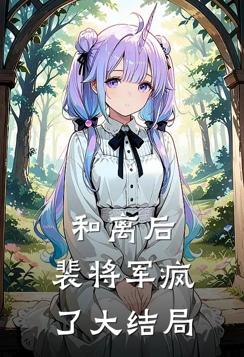 和离后,裴将军疯了大结局免费阅读