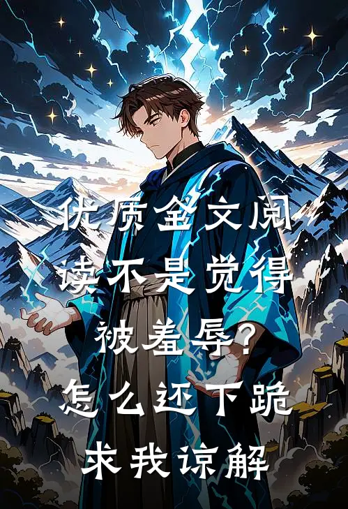 优质全文阅读不是觉得被羞辱?怎么还下跪求我谅解