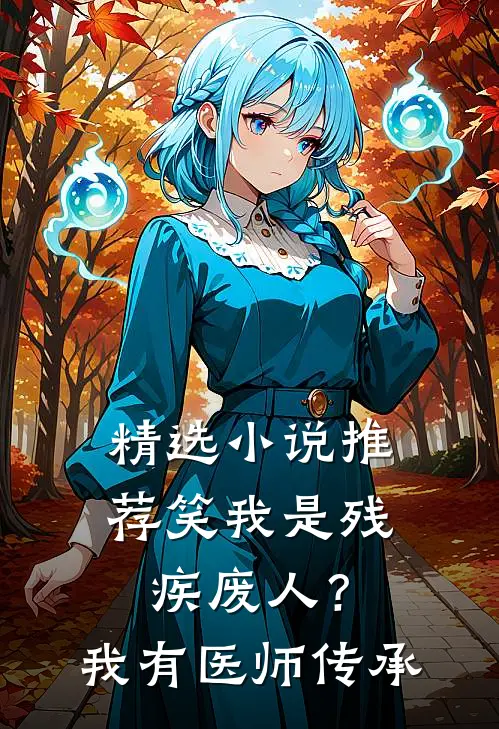 精选小说推荐笑我是残疾废人？我有医师传承