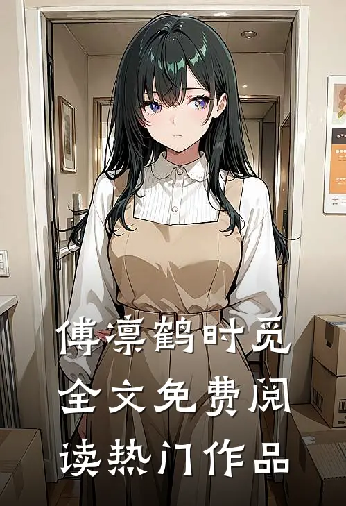 傅凛鹤时觅全文免费阅读热门作品