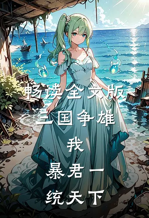畅读全文版三国争雄我,暴君一统天下