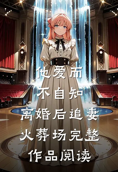 他爱而不自知，离婚后追妻火葬场完整作品阅读