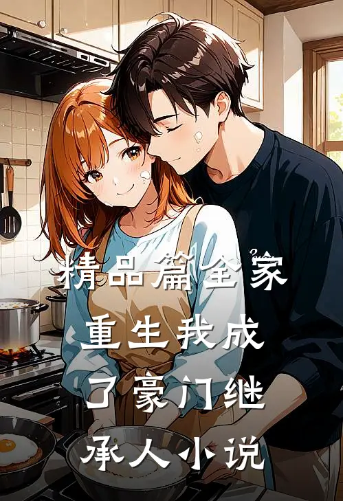 精品篇全家重生我成了豪门继承人小说