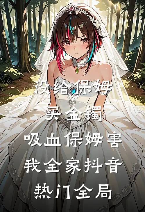没给保姆买金镯，吸血保姆害我全家抖音热门全局