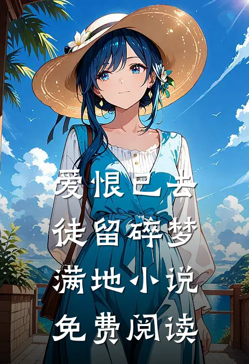 爱恨已去，徒留碎梦满地小说免费阅读