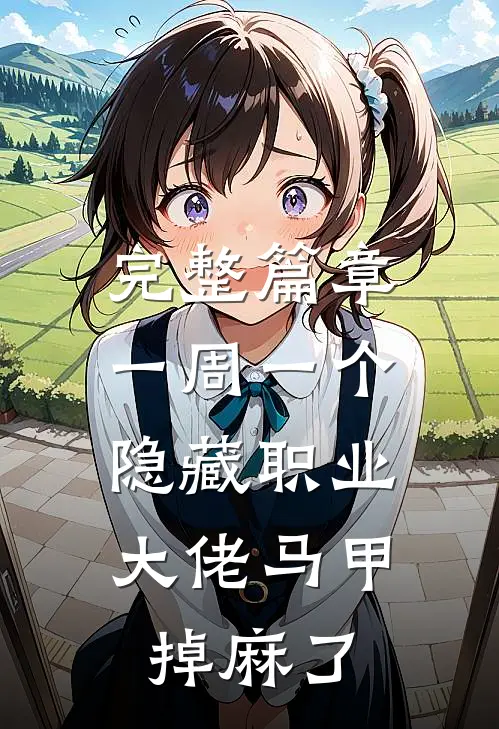 完整篇章一周一个隐藏职业，大佬马甲掉麻了