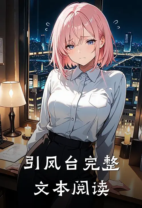 引凤台完整文本阅读