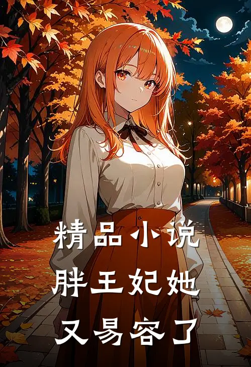 精品小说胖王妃她又易容了