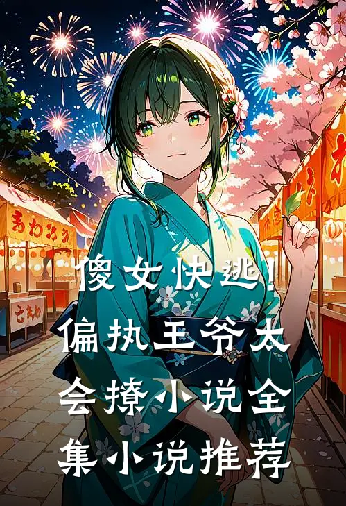傻女快逃!偏执王爷太会撩小说全集小说推荐