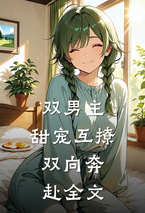 双男主甜宠互撩,双向奔赴全文在线阅读