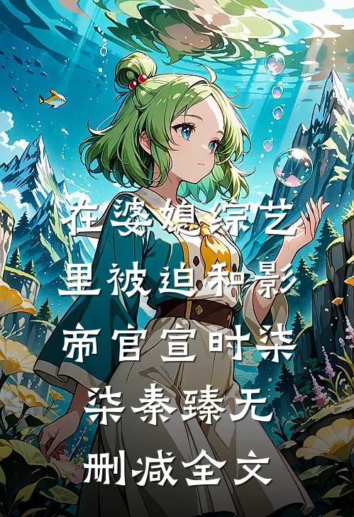 在婆媳综艺里被迫和影帝官宣时柒柒秦臻无删减全文