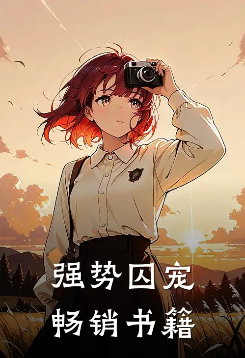 强势囚宠畅销书籍