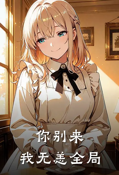 你别来,我无恙全局下一句
