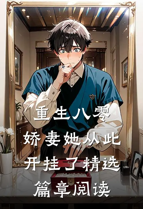 重生八零：娇妻她从此开挂了精选篇章阅读