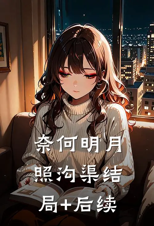 奈何明月照沟渠结局+后续