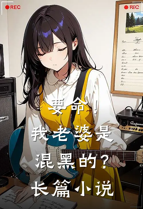 要命!我老婆是混黑的?长篇在线阅读
