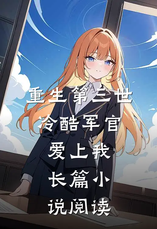 重生第三世冷酷军官爱上我长篇阅读免费