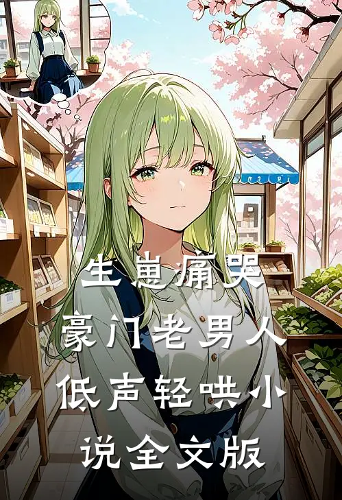 生崽痛哭:豪门老男人低声轻哄小说全文版