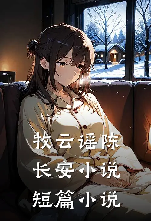 牧云谣陈长安小说短篇小说