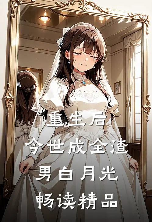 重生后，今世成全渣男白月光畅读精品