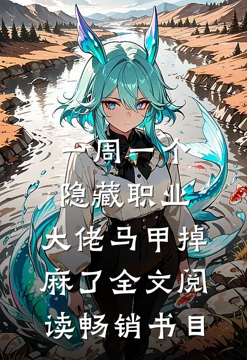 一周一个隐藏职业,大佬马甲掉麻了全文阅读畅销书目