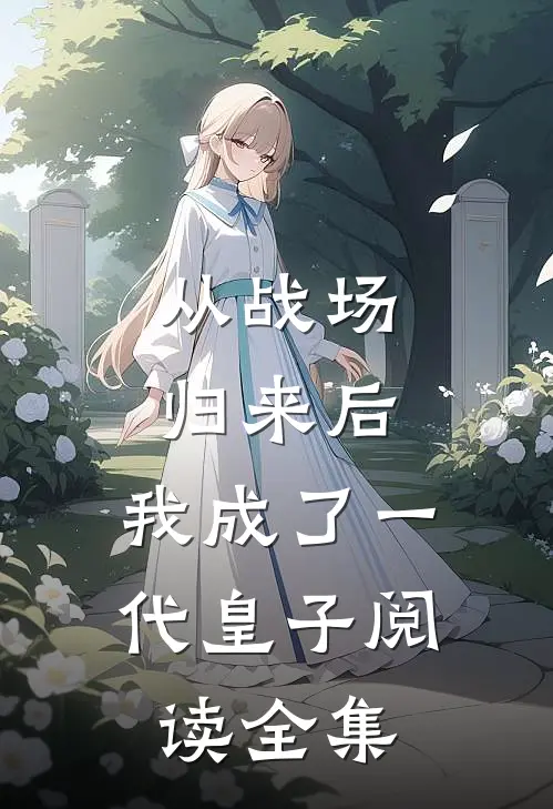 从战场归来后，我成了一代皇子阅读全集