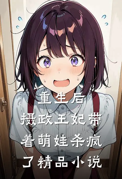 重生后，摄政王妃带着萌娃杀疯了精品小说