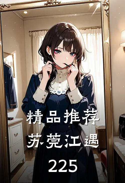 精品推荐苏莞江遇225