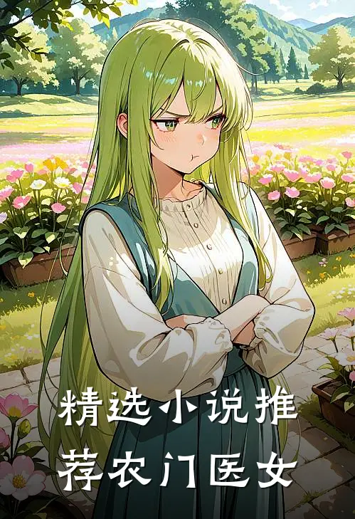 精选小说推荐农门医女